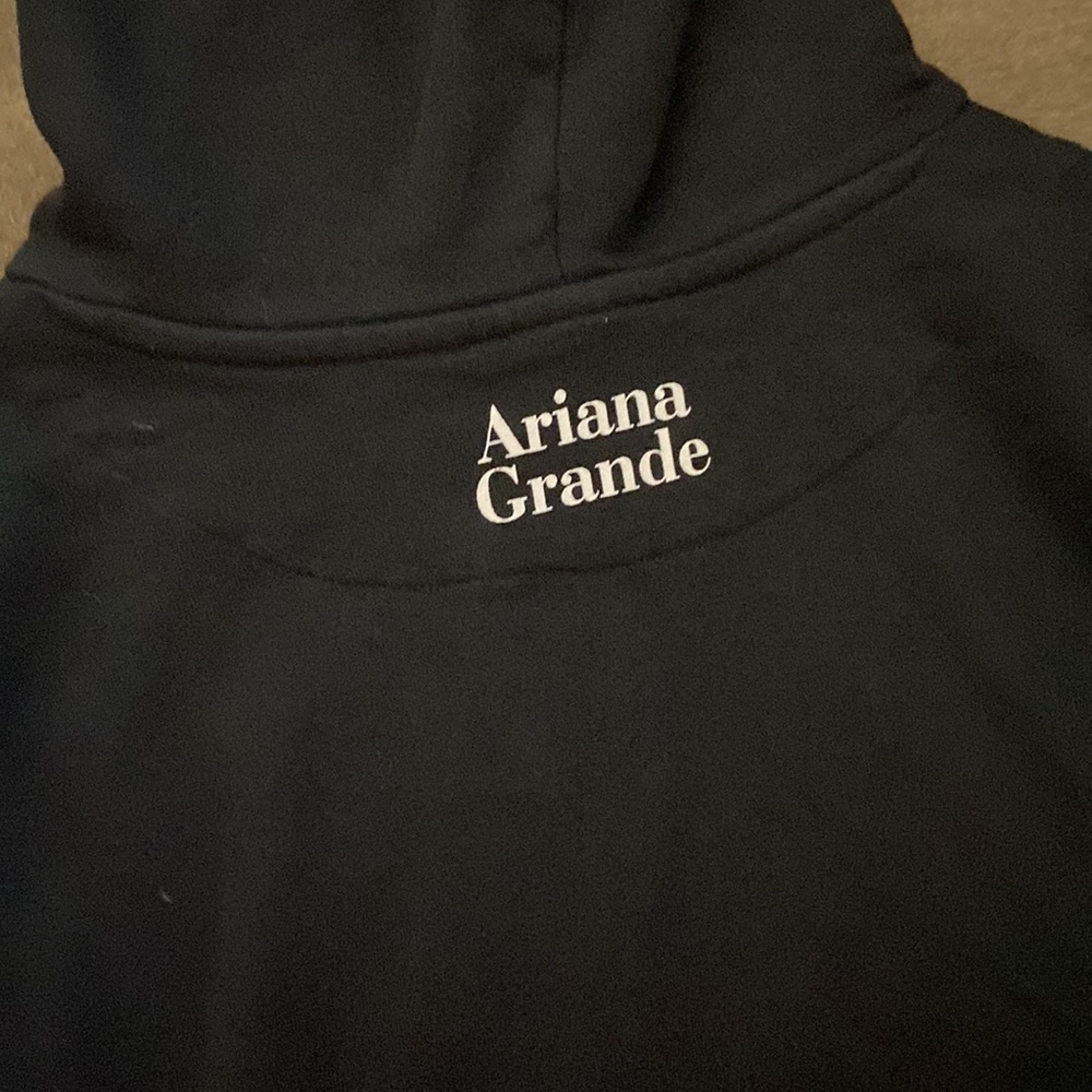 Ariana grande,oversized sweater - Picture 5 of 5